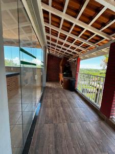 Chácara Aurora seu refúgio na natureza