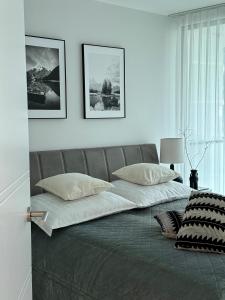 Wave Międzyzdroje Resort & SPA - C857 by Sealuu