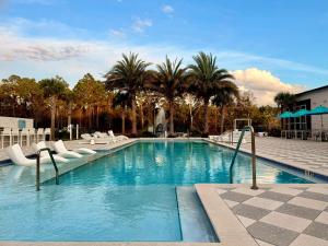 Azure Luxe Haven Near TPC Mayo Clinic and Beaches