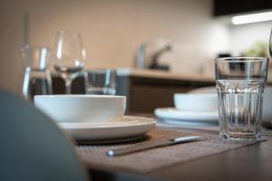 LOCARNO Center - Free parking, Netflix and Wi-Fi