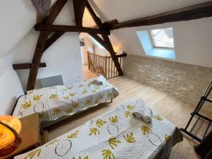 Ma maison campagne Bourgogne