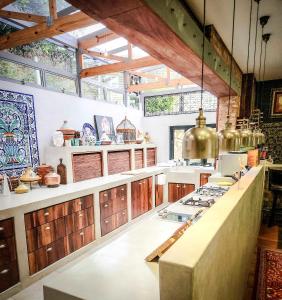 Le Chemin Guesthouse - 6 sleeper