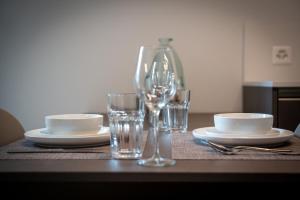 LOCARNO Center - Free parking, Netflix and Wi-Fi