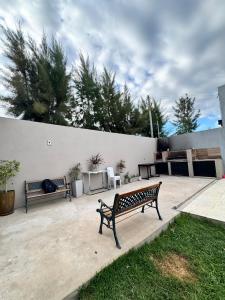 Cabaña La Esperanza