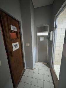 Hotel Wynd Luxuoso lado Paulista com garagem 1801