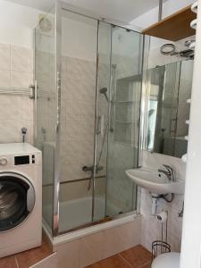 Dom Babci Zosi w Warszawie