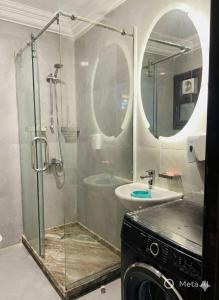 A Modern Haven Steps Away from the Beach