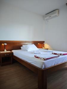 Villa Krivokapić Budva