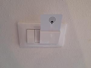 Villa " LE GILDA" Appartamento VISTA MARE