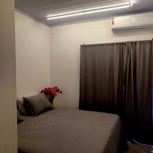 Microcasa CA 11 Lago norte