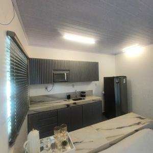 Microcasa CA 11 Lago norte