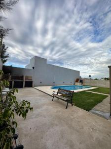 Cabaña La Esperanza