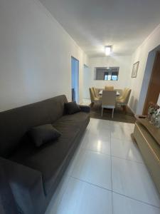 Guilhermina espaçoso apartamento com Wi-Fi