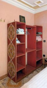 Woven Horizon, creative rooftop in Raounak