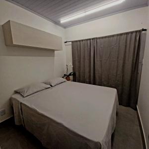 Microcasa CA 11 Lago norte