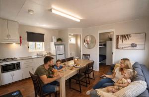 Kanasta Caravan Park
