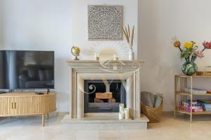 CYV - Stunning Apartment – Ideal for Relaxation!