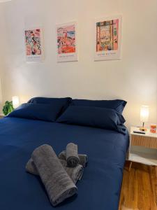 The Broadway Escape - Private Room in Times Square