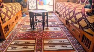 Woven Horizon, creative rooftop in Raounak