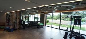 Hermoso Departamento en Opera Plaza al lado de Quality Espacios