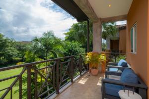 Veranda 4C 3 bdr Golf Course View in Los Suenos