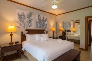 Veranda 4C 3 bdr Golf Course View in Los Suenos