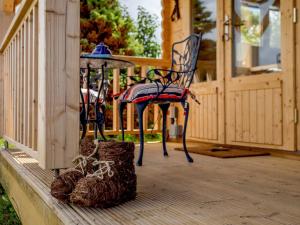 1 Bed in Polbathic 78680