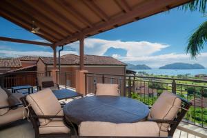 AltaVista 4B 3 bdr Ocean View in Los Suenos