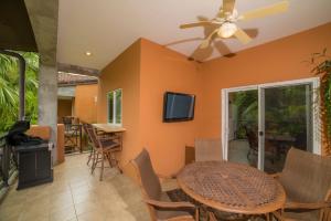 Veranda 1C 3 bdr Golf Course View in Los Suenos