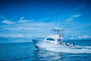 Los Suenos Marina by Stay in Costa Rica