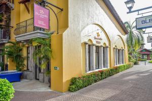 Los Suenos Marina by Stay in Costa Rica