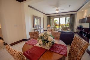 Vista Bahia 1F 1 bdr Ocean View in Los Suenos