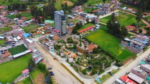 Hotel Suite del Avelino