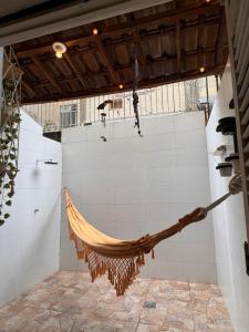 Apartamento com área em Copacabana