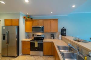 Del Mar 3C 3 bdr Ocean View in Los Suenos