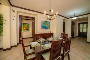 AltaVista 5A 3 bdr Ocean View in Los Suenos