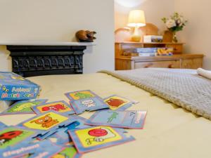 2 Bed in Rigsby 77637