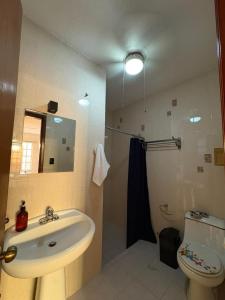 Casa Bugambilia Progreso