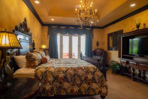 Villa Angel 4 bdr Ocean View pool in Los Suenos