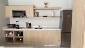 CABO M201B Luxury Corner Studio