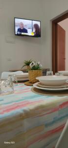 Casa Vacanze La Begonia