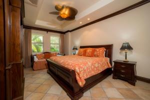 Marbella 3D 3 bdr Ocean View in Los Suenos