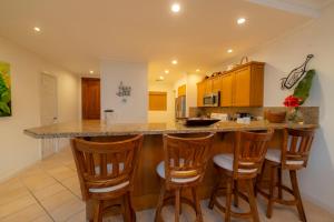 Del Mar 4G 3 bdr Garden View in Los Suenos