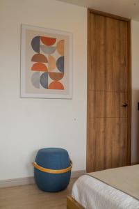 Design & Modern Apt in Laureles