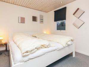 6 person holiday home in Hals