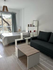 Departamento nuevo con amenities y pileta