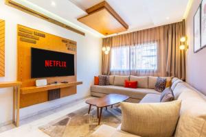 Charming - 1 Bedrooom APT in Central Gueliz