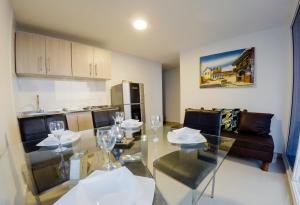 Marea Laguito Apartamentos Cartagena