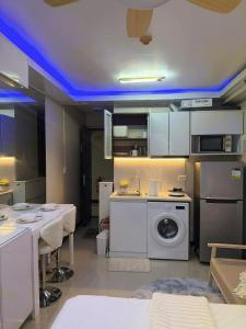 Condo studio Apartment