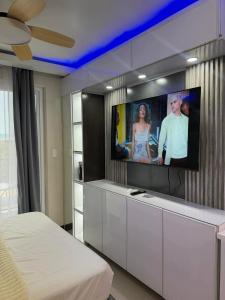 Condo studio Apartment